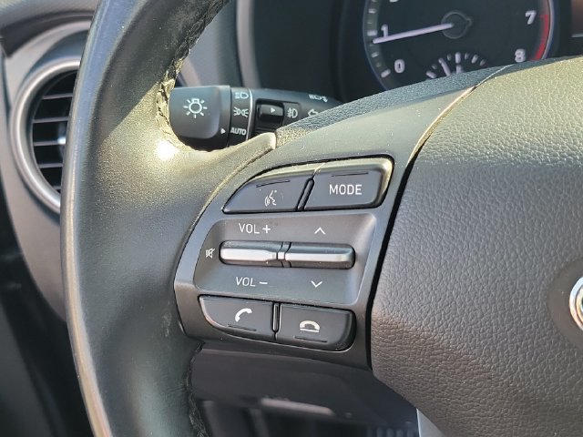 Used 2019 Hyundai Kona Limited FWD image 12