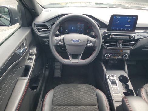 Used 2025 Ford Escape ST-Line AWD/4WD image 21