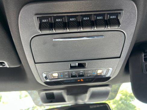 Used 2023 Ford F350 Platinum AWD/4WD image 5