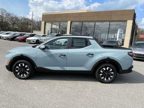 New 2026 Hyundai Santa Cruz SEL image 2