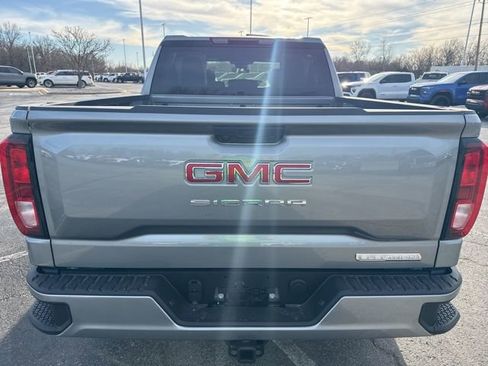 New 2026 GMC Sierra 1500 Elevation w/ LPO, GMC Protection Package image 3