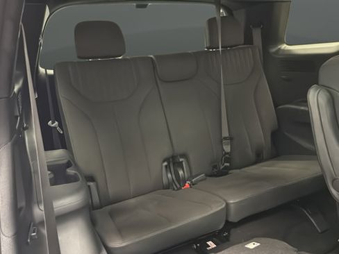 Used 2024 Hyundai Palisade Calligraphy AWD/4WD image 27