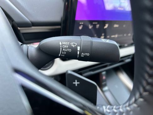 Used 2026 Toyota bZ image 22