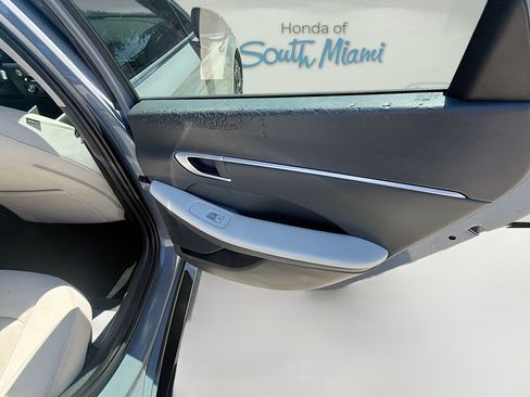 Used 2024 Hyundai Sonata SEL FWD image 29