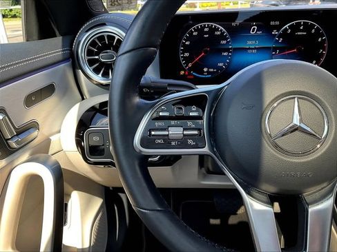 Certified 2023 Mercedes-Benz CLA 250 4MATIC image 13