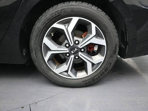 Used 2021 Kia Forte LXS image 10