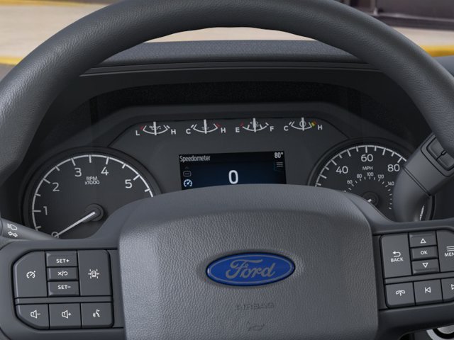New 2026 Ford F150 STX w/ Equipment Group 200A RWD image 13