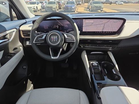 New 2026 Buick Envision Avenir image 9