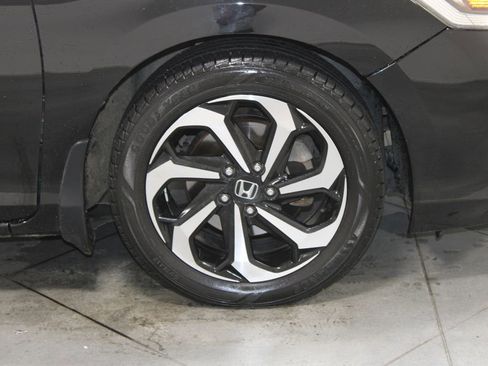 Used 2015 Honda Accord EX-L image 12