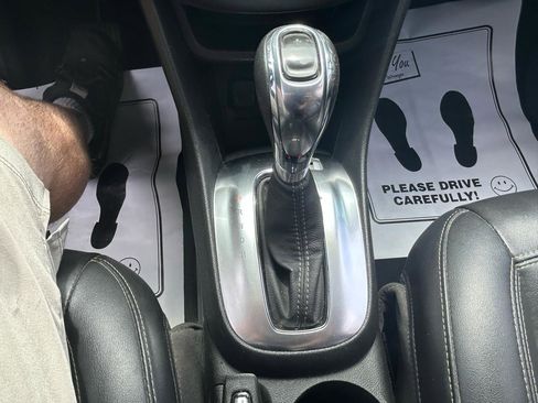 Used 2015 Buick Encore Leather AWD/4WD image 25