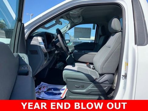New 2024 Ford F350 XLT w/ FX4 Off-Road Package image 10