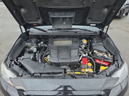 Used 2017 Subaru WRX w/ Popular Package #1 image 29