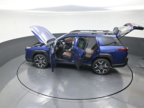 New 2026 Subaru Outback Touring XT AWD/4WD image 15