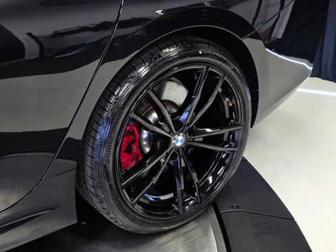 Used 2023 BMW 330i xDrive Sedan w/ M Sport Package image 49