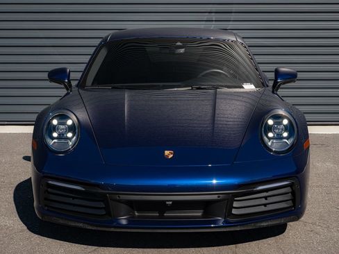 Used 2024 Porsche 911 Carrera image 27