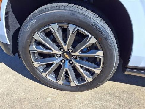 New 2026 Chevrolet Tahoe High Country image 5