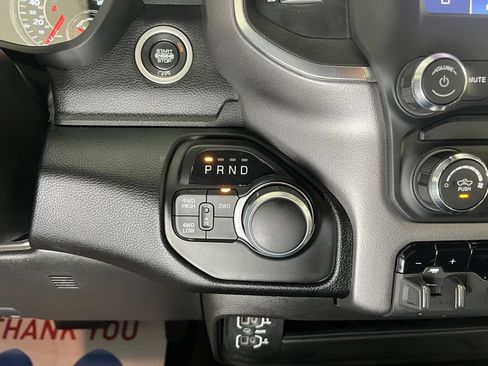 Used 2024 RAM 2500 Big Horn w/ Bed Utility Group image 11