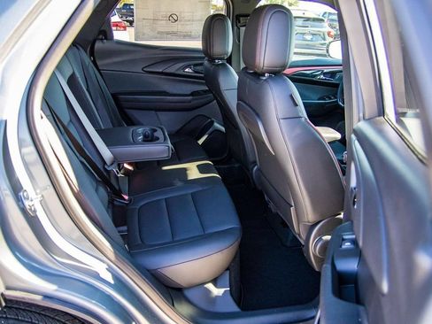 New 2025 Chevrolet TrailBlazer RS w/ Convenience Package FWD image 16
