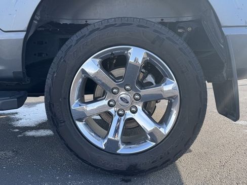 Used 2023 Ford F150 XLT w/ Equipment Group 302A High image 33