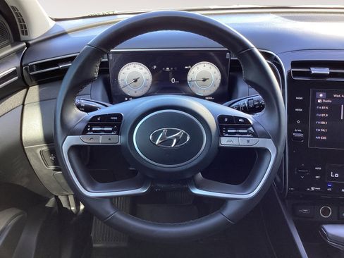 Used 2023 Hyundai Tucson SEL w/ Convenience Package image 15
