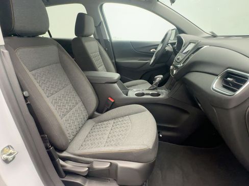 Certified 2024 Chevrolet Equinox LT image 28