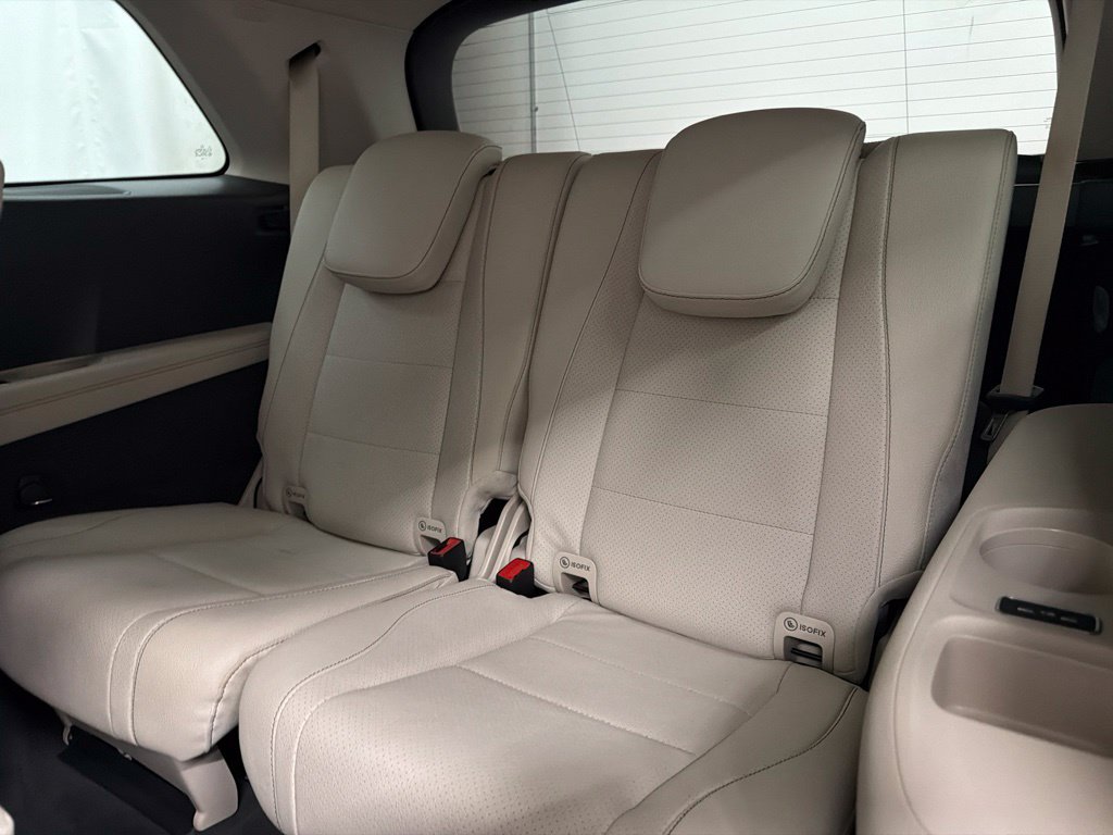 Certified 2020 Mercedes-Benz GLS 450 4MATIC image 28