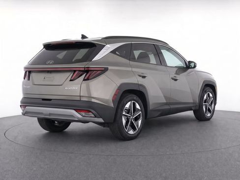 Used 2025 Hyundai Tucson SEL AWD/4WD image 5