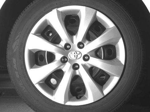 Used 2025 Toyota Corolla LE FWD image 15