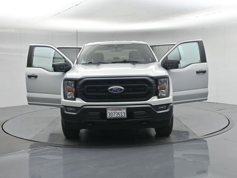 Certified 2023 Ford F150 XL w/ Rattler Package image 34