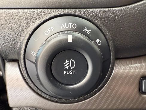 Used 2024 Nissan Titan PRO-4X w/ Pro-4x Convenience Package AWD/4WD image 43