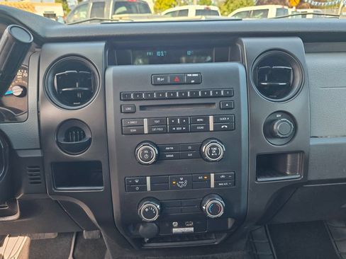 Used 2013 Ford F150 STX w/ Mid Equipment Group RWD image 15