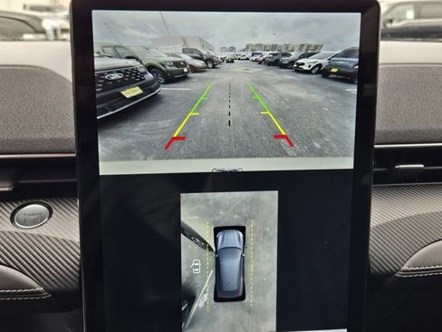 Certified 2025 Ford Mustang Mach-E Select w/ Comfort Package Lite image 15