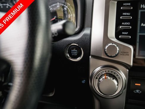Used 2024 Toyota 4Runner SR5 Premium AWD/4WD image 17