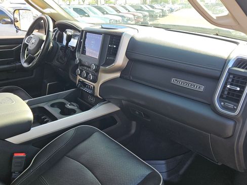 Used 2021 RAM 2500 Laramie image 26
