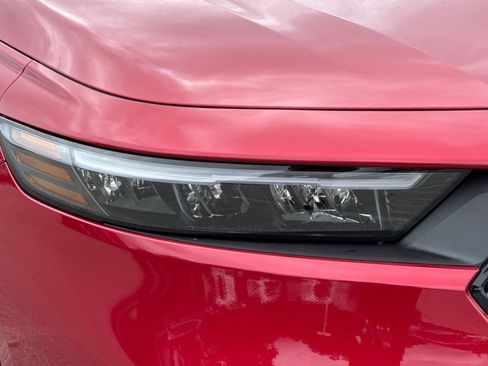 New 2026 Honda Accord LX image 9