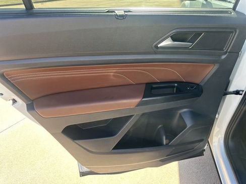 Used 2021 Volkswagen Atlas SE w/ Panoramic Sunroof Package image 27