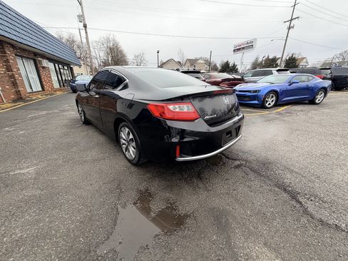 Used 2013 Honda Accord LX-S image 14