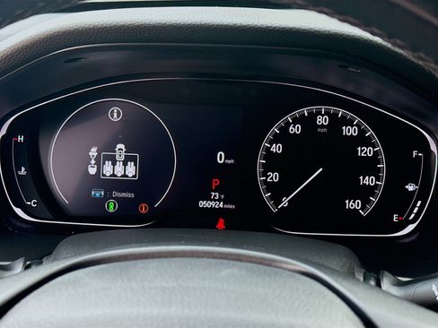 Used 2022 Honda Accord Sport Special Edition image 11