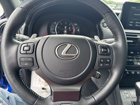 Used 2024 Lexus IS 350 F Sport w/ Memory Package RWD image 18