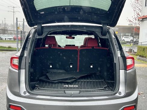 Used 2022 Acura RDX AWD w/ A-Spec & Advance Pkg image 25