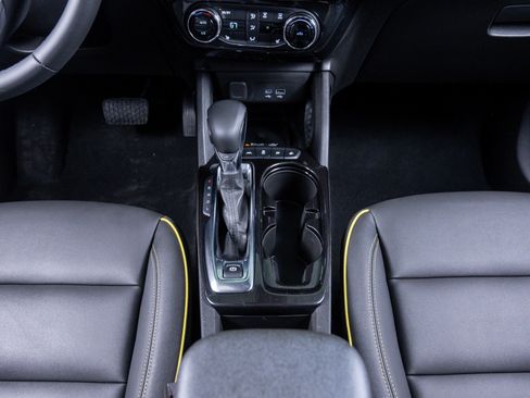 Used 2024 Chevrolet TrailBlazer ACTIV w/ Convenience Package image 29