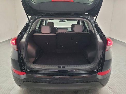 Used 2018 Hyundai Tucson SE w/ Cargo Package FWD image 29