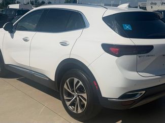Used 2022 Buick Envision Essence w/ Safety Package FWD video 3