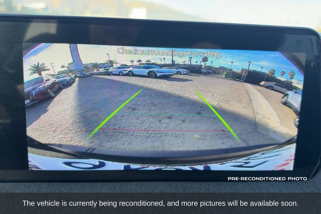 Used 2026 Nissan Kicks S FWD image 17