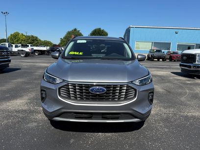 New 2024 Ford Escape SE