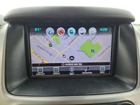Used 2018 GMC Yukon XL SLT AWD/4WD image 18
