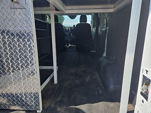 Used 2021 Ford Transit 150 Low Roof w/ Interior Upgrade Package image 22