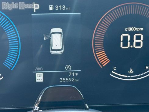 Used 2024 Hyundai Santa Fe SEL image 19