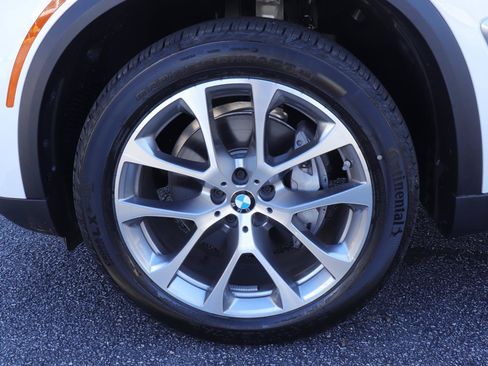 New 2026 BMW X5 sDrive40i w/ Premium Package RWD image 41