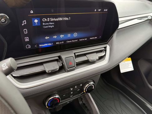 New 2026 Chevrolet TrailBlazer LS image 6